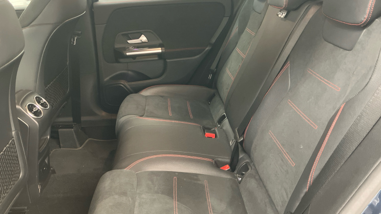 Mercedes-Benz B-Class B200 AMG Line Executive 5dr Auto Petrol Hatchback